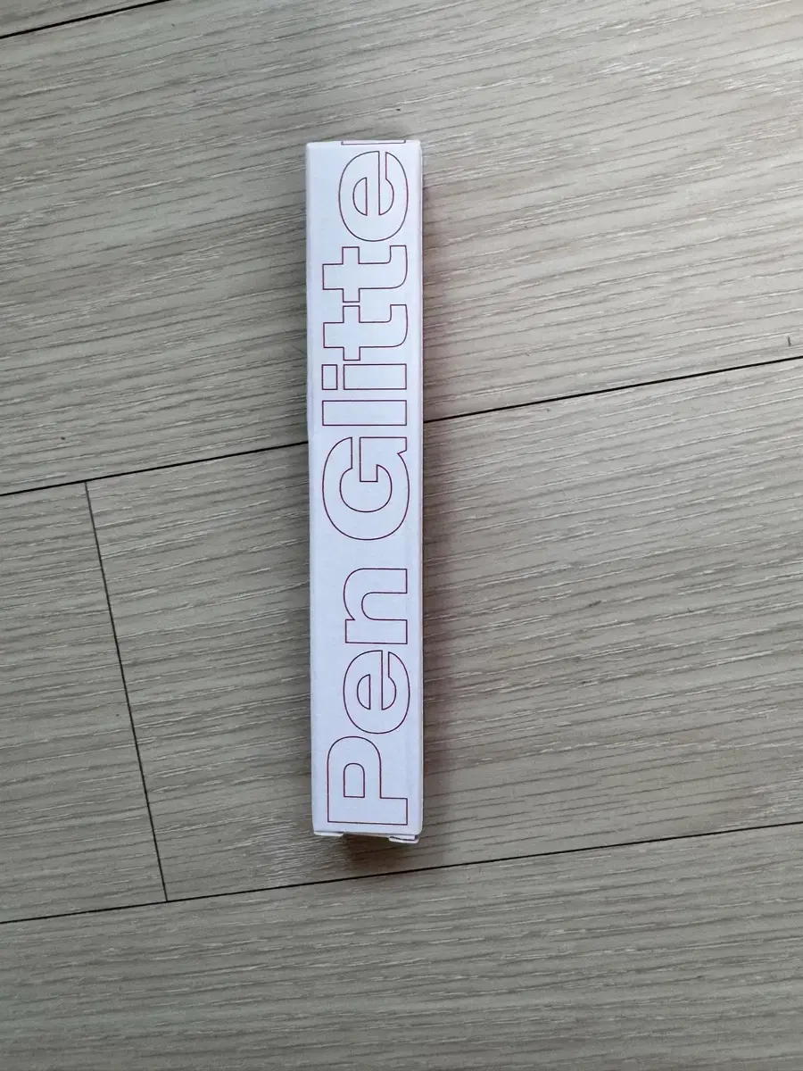 Too Faced Piece Of Cake Pen Glitter 02 Sunset Glow (sealed)