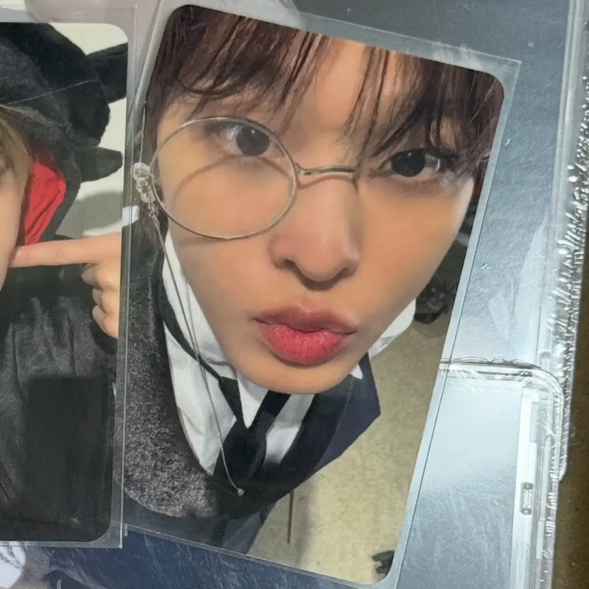 NCT | 엔시티 Nct wish Pop-Pop Apple Music ld Lucky Draw Riku on