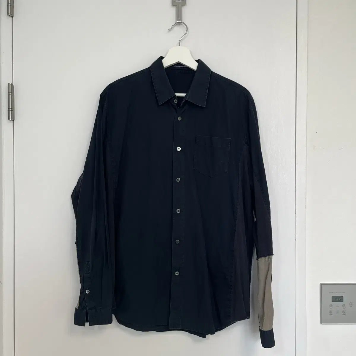 [3] Zone Undercover Shirt