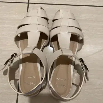 쉽스 포 우먼 샌들