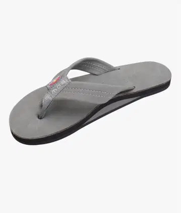 Rainbow Sandal 그레이