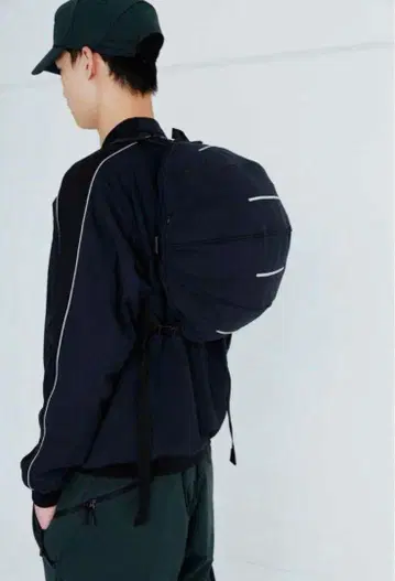 아르크 피닉스 돔 백팩