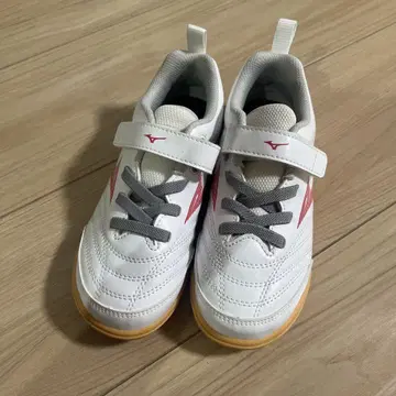 Mizuno 풋살화 실내용 19.0cm