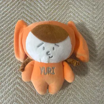 IZ*ONE 오리지널 마스코트 조유리