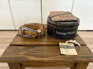 Vintage Works 빈티지 웍스 사이즈 33 콘