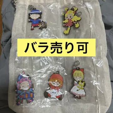 리본 70주년 가챠가챠