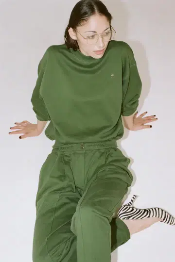 KOWGA 스웨트 팬츠