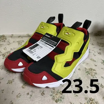 새상품 리복 fu9080 23.5cm 퓨리 라이트 3.0