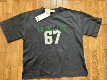 B:MING CREARBAYUNIV. 67 티셔츠