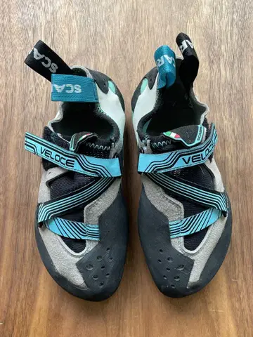 클라이밍 신발 SCARPA 베로체 WMN