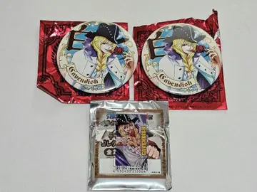 ONEPIECE 캐번디시