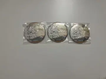 원피스 onepiece 컬렉션 캔뱃지 상디 3개