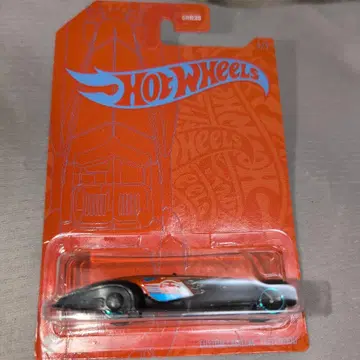 마텔/HotWheels CUSTOM CADILLAC FLEETWOOD