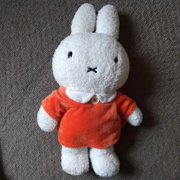 미피 ASA 오리지널 폭신폭신 안아주는 미피 봉제 인형