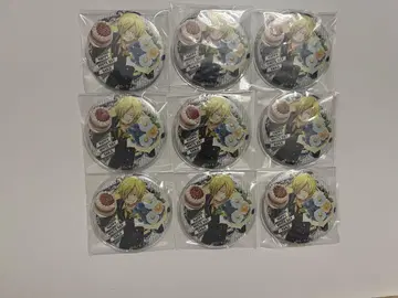 원피스 onepiece 녀석들 캔뱃지 화이트데이 상디 9개