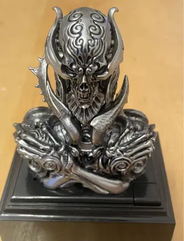 TAMASHII Lab ZARUBA 피규어 반다이