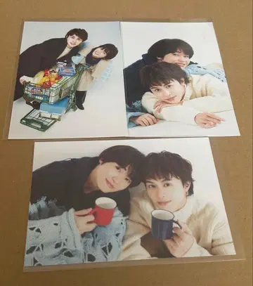 미나토 상사 코인 세탁소 엽서