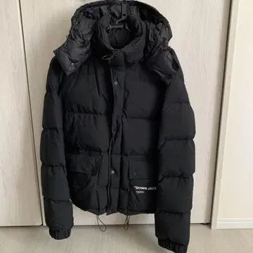오프 화이트 다운 XL