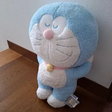도라에몽 봉제 인형 약 50cm