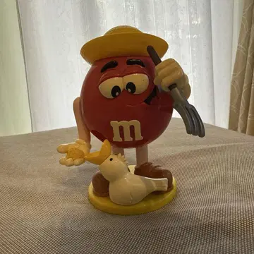m&ms 디스펜서