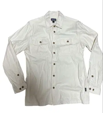 patagonia 파타고니아 남성용 피오르드 플란넬 셔츠 US 일본 L