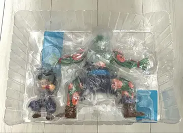 제일복권 드래곤볼 vs 옴니버스 얼티밋 D상 피콜로 & 손오반