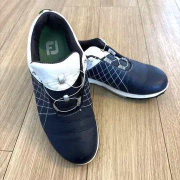 풋조이 골프화 27cm