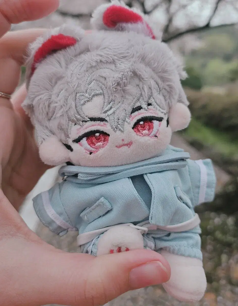 플레이브 인형 노아 밤비 은호 와기시리즈 와퍄 와슴이 와늑이