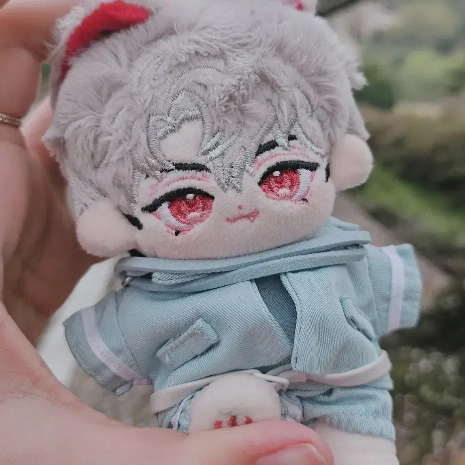 PLAVE ウノ EUNHO ぬいぐるみ 짱레이브 짱 은호 Shop 짱은호 on Bunjang Global Site - No more Korean account!