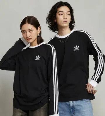 아디컬러 클래식 쓰리 스트라이프 아디다스 오리지널