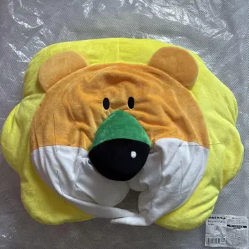 타베코 동물, 마치 동물 모자, 라이온