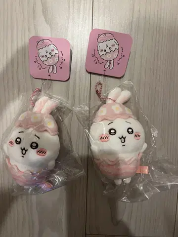 치이카와 (먼작귀) 이제 부활절이 다가오는 마스코트 치이카와