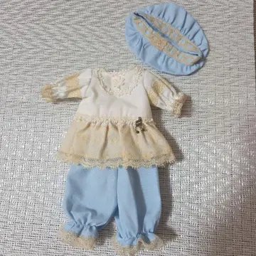 딜러 제작  유아 SD 의류