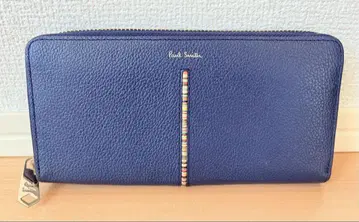 폴스미스 가죽 장지갑 Paul Smith