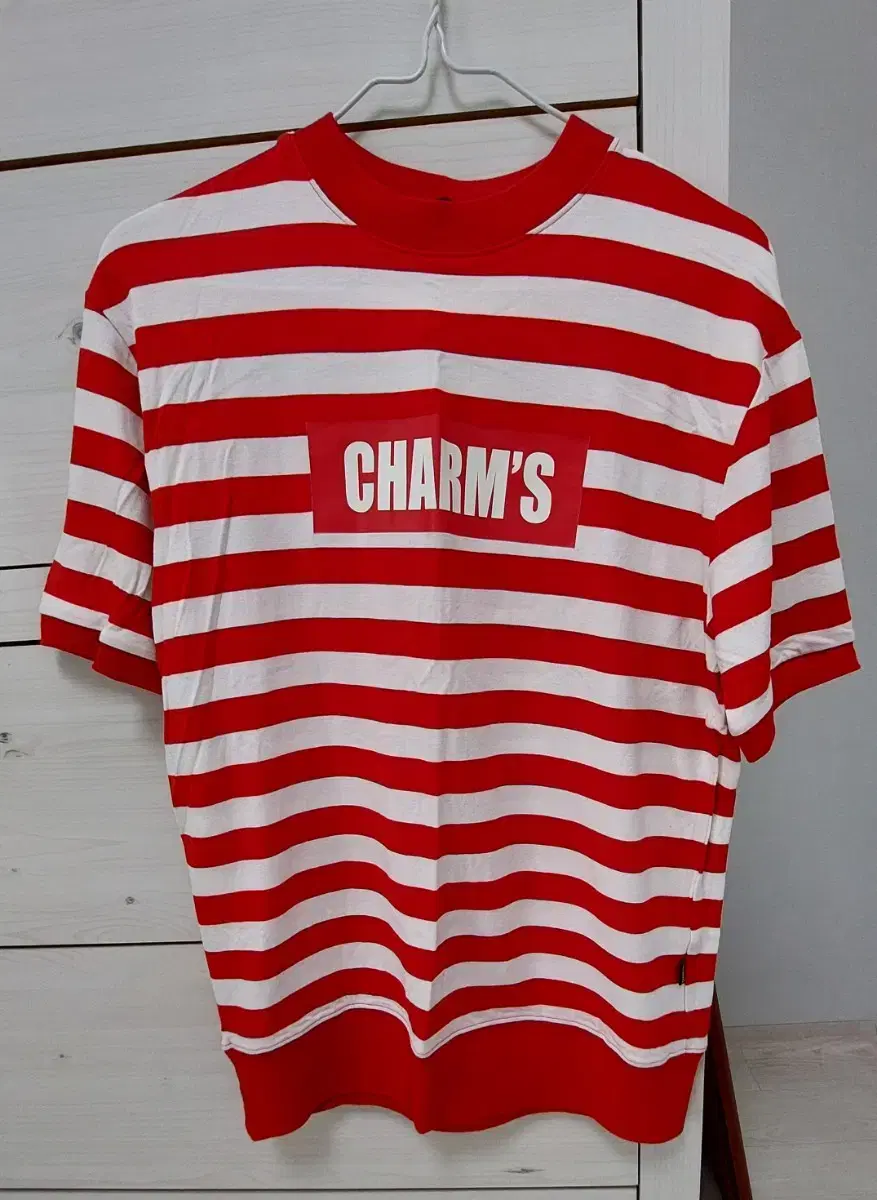 Charm's Short Sleeve T-shirt