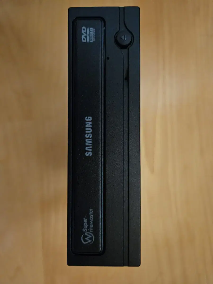 Samsung CD ROM DVD ROM
