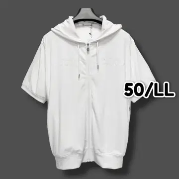 산타페 santafe 반팔 후드티 아우터 50 LL s4a