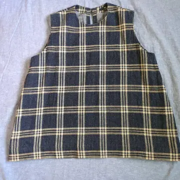 SALE!! 45R 슬리브리스 탑