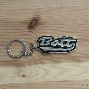 BoTT 키링