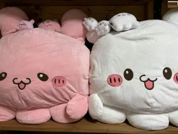 라부이즈 봉제 인형