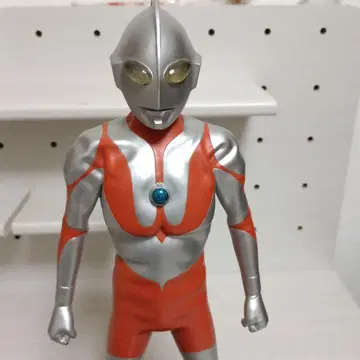 카이요도 울트라맨 C 타입