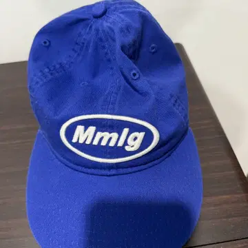 帽子・その他 87MM Mmlg MMLG NEWERA BALLCAP RC950 BLUE MMLGBB1A001NER 87MM_SEOUL｜OFFICIAL SHOP｜NEW WAVE STREET CULTURE