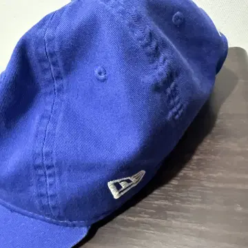帽子・その他 87MM Mmlg MMLG NEWERA BALLCAP RC950 BLUE MMLGBB1A001NER 87MM】[Mmlg] MMLG BALLCAP ☆安全発送☆正規品☆男女兼用