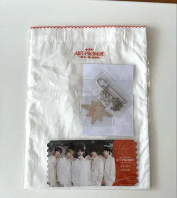 txt TXT actpromise ep2 업그레이드 혜택 가가와