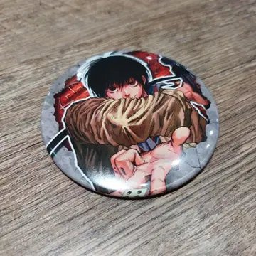 사카모토 데이즈 컬렉션 캔뱃지 나구모