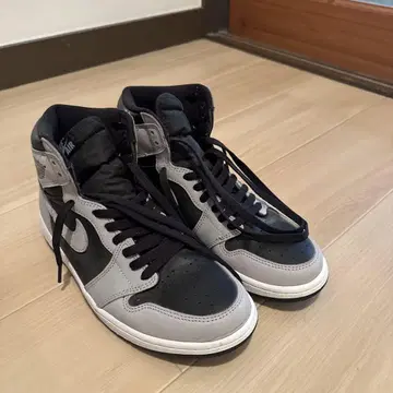 조던 1 쉐도우