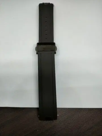 세이코 아스트론 21mm 고무 벨트