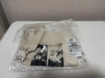 극장판 귀멸의 칼날 무한열차편 렌고쿠 디자인 리버서블 미니 토트