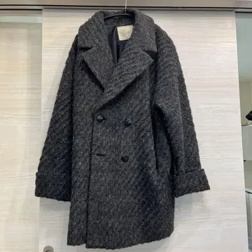 릴리디아 그레이 코트