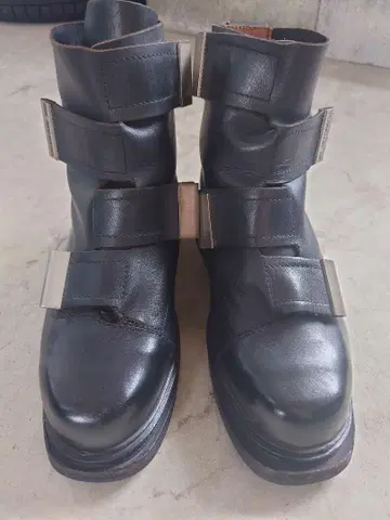 다크 비켄버그 스키 부츠 25.5~26.5cm